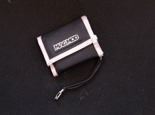 Magmod Magwallet - No Longer on Site - Includes 7 Gels - Nice Set - Lightly Used