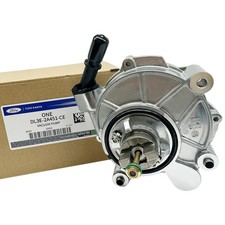 88-95 GM Chevy 6.2 6.5L Vacuum Pump W/AC 904-804 (2096 - Foto 8