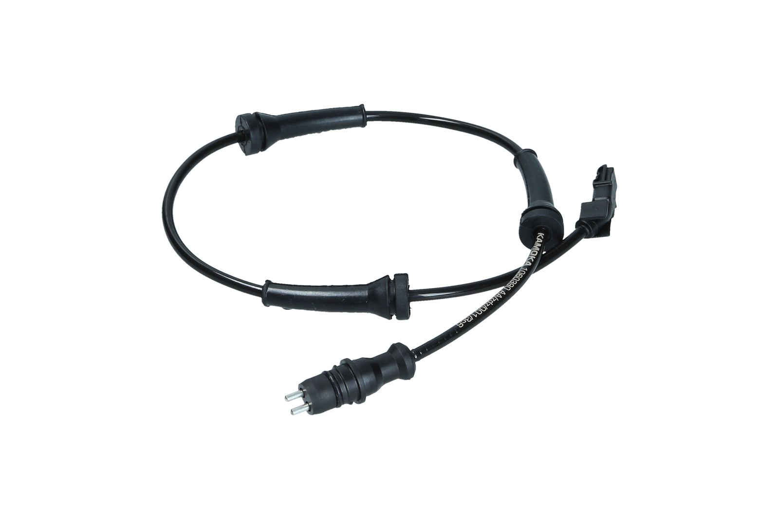 2x ✅Fits KAMOKA 1060390 ABS SENSOR BEFORE. LE./PR. RENAULT GRAND SCE ⭐UK Seller⭐