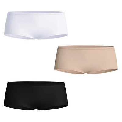 CALIDA Damen Hipster-Slip - Sleek Skin, Unterhose, einfarbig