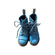 Dc Martens Boot Size 12 #C4