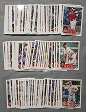 2023 Topps Holiday Baseball Base and Short Prints - Pick a Card