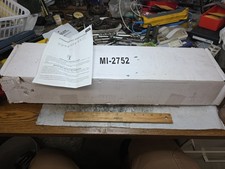 Mount-It MI-2752A Dual Articulating Monitor Desk Stand Mount 17 - 32" Screen