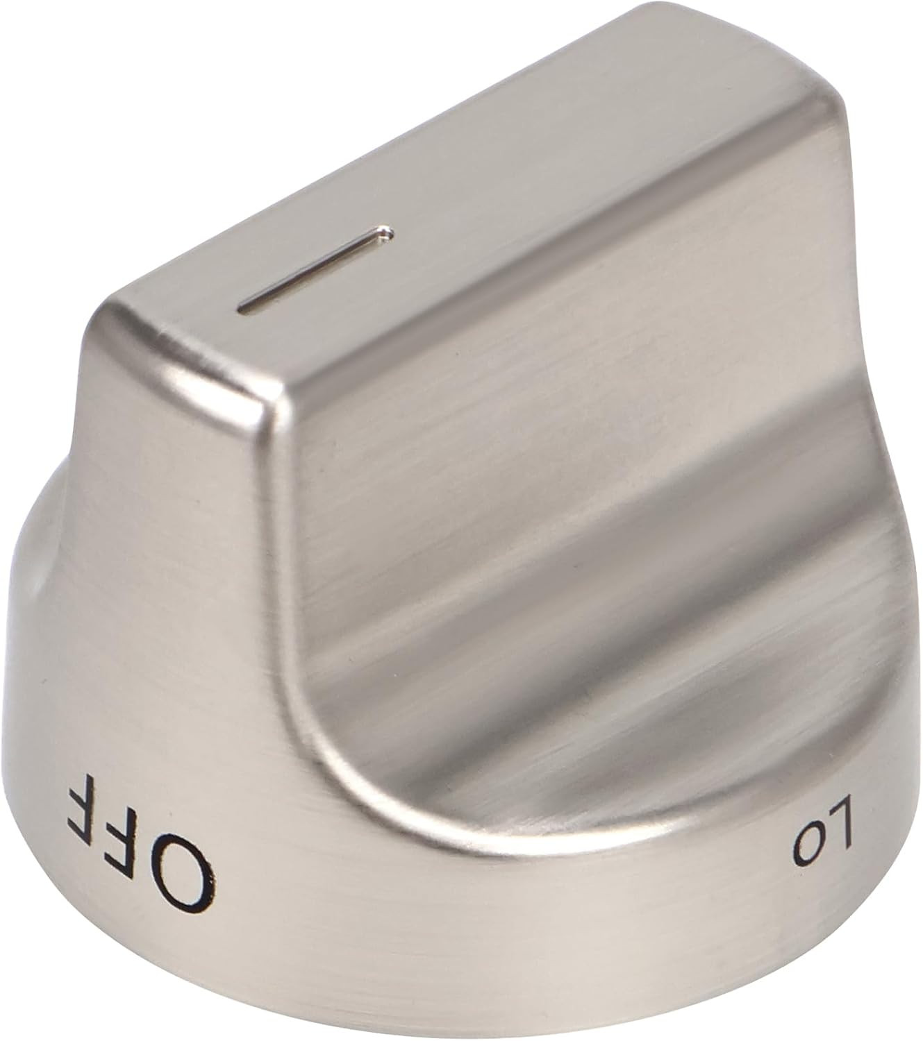 W11239985 W10850015 Gas Stove Knobs (1PCS) Replace W11032553 Control Knob, Compa