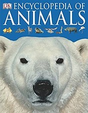 Encyclopédie Des Animaux Broché Dorling Kindersley Publishing S