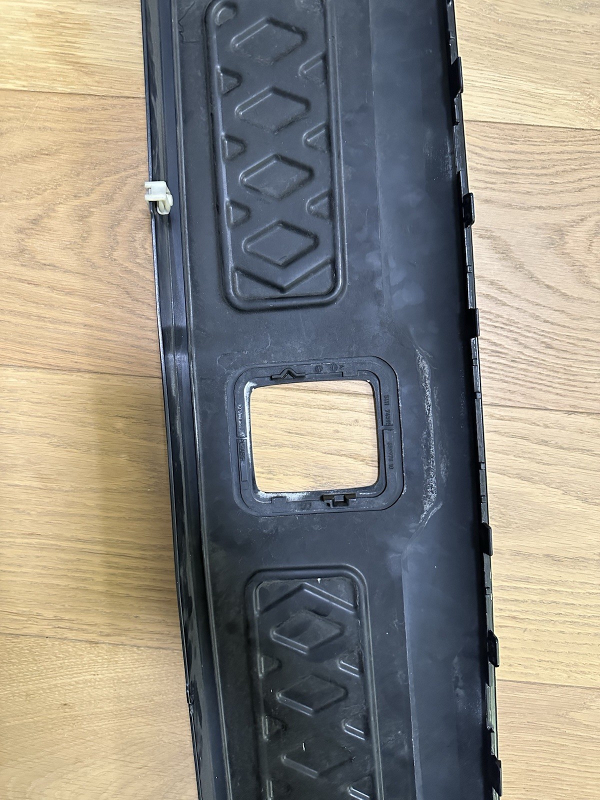 2019 2020 2021 2022 Rolls Royce Cullinan Radiator Grill Cover Oem 