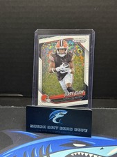 2025 Panini Prizm - Jerry Jeudy #146 White Disco Prizm
