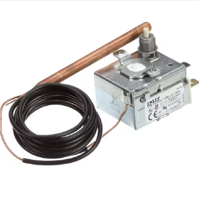 Carpigiani TR/STB1211 541662/B LS1 7035 Thermostat for K3B/191 SP USA/K3