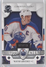 2019-20 Upper Deck The Cup All-Time Alumni 102/249 Wayne Gretzky #ATA-WG HOF 2d8