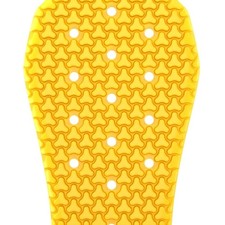 SAS-TEC Rückenprotektor SC-1-FB2 Motorrad Schutz Rückenschutz