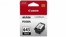 Canon PG645 PG-645 Genuine Ink MG2560 MG2460 MG2960 MG2965 MG3060