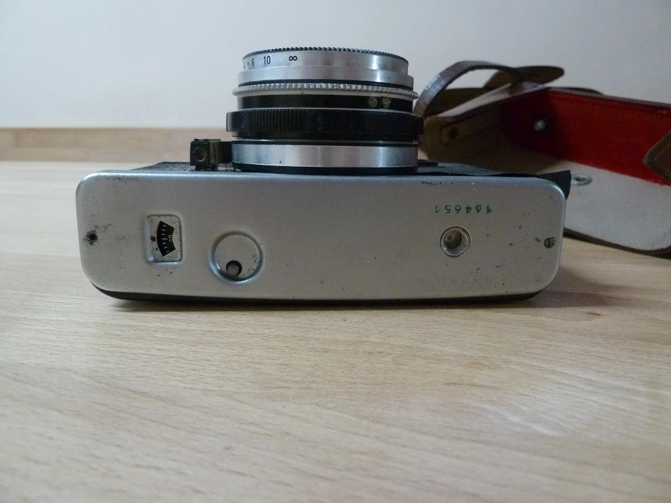 Ilford Sportsman 300 - Imagen 4 de 4
