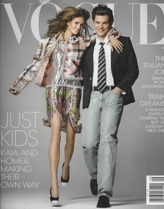 Vogue USA | eBay