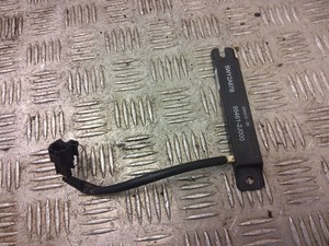 Hyundai ix35 2013 Antennenverstärker Aerial Antenne 954612J000 SKE59041 50805