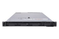 Dell PowerEdge R640 4x3.5" 2xBronze 3106 32GB 2x480GB SSD H740P iDRAC9