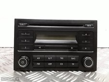 Autoradio Volkswagen FOX