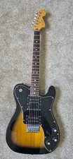 Squier Artist Series Joe Trohman Telecaster