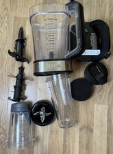Replacement parts for Ninja blender cb350uk 