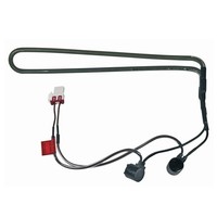 Heizelement Abtauheizung Samsung DA47-00247C Alternative FüR KüHlschrank