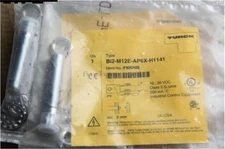 1Pc BI2M12EAP6XH1141 Proximity Sensor New BI2-M12E-AP6X-H1141 Turck gb
