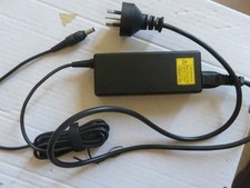 GENUINE TOSHIBA LAPTOP CHARGER ADAPTER PA5034E-1AC3 19V 75W Satellite Notebook