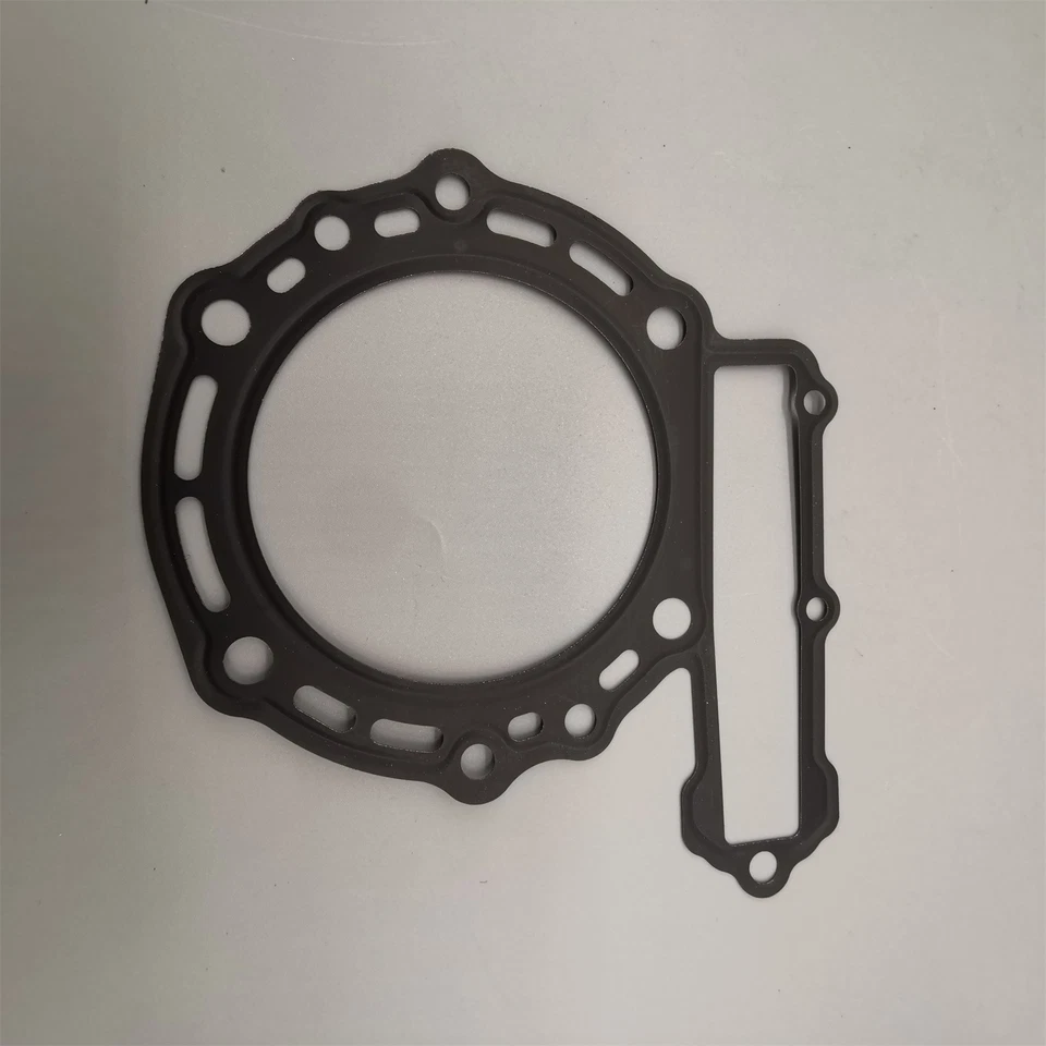 Kit de junta de extremidade superior conjunto para Kawasaki Klr650 1987-2018 vedações de válvula de base de cabeça T168 - Imagem 4 de 4