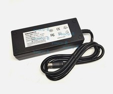 AC Adapter P09823 Power Supply for SonoSite Edge/ M-Turbo/ S/ Micromaxx/ Titan