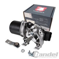 JP Group Wischermotor Vorne Passend FüR Nissan Qashqai | 4098200100
