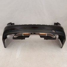 MERCEDES GLS 166 AMG STOßSTANGE HINTEN BUMPER ORIGINAL A1668853900