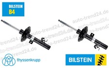 B4 Gasdruckstoßdämpfer vorne u.a.: Nisan X-Trial Van T32, Bj. 2014-2025