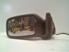 Retroviseur gauche (ou coque) Volvo S40