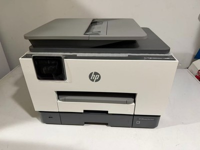 HP OfficeJet Pro 9020 All-In-One Inkjet Printer