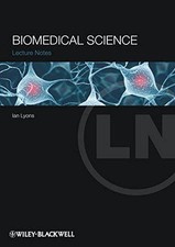 Biomedizinische Wissenschaft (Vorlesungsnotiz...