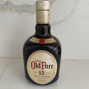 Old Parr Whisky | eBay