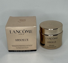 Lancôme Absolue Regenerating Brightening Ric...