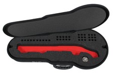 Peak Case For Mossberg 590 Shockwave or Tac-14 Home Defense Violin Case (12 GA)