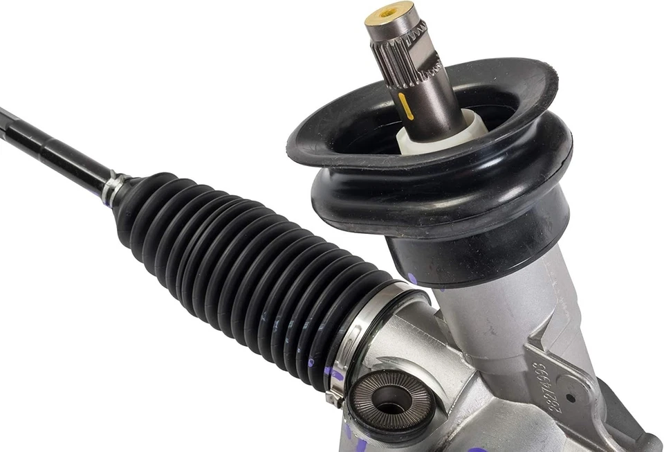 Conjunto de piñón y cremallera de accionamiento eléctrico Chevy Sonic 2012-2020 *NUEVO GM OEM Foto 2 de 4