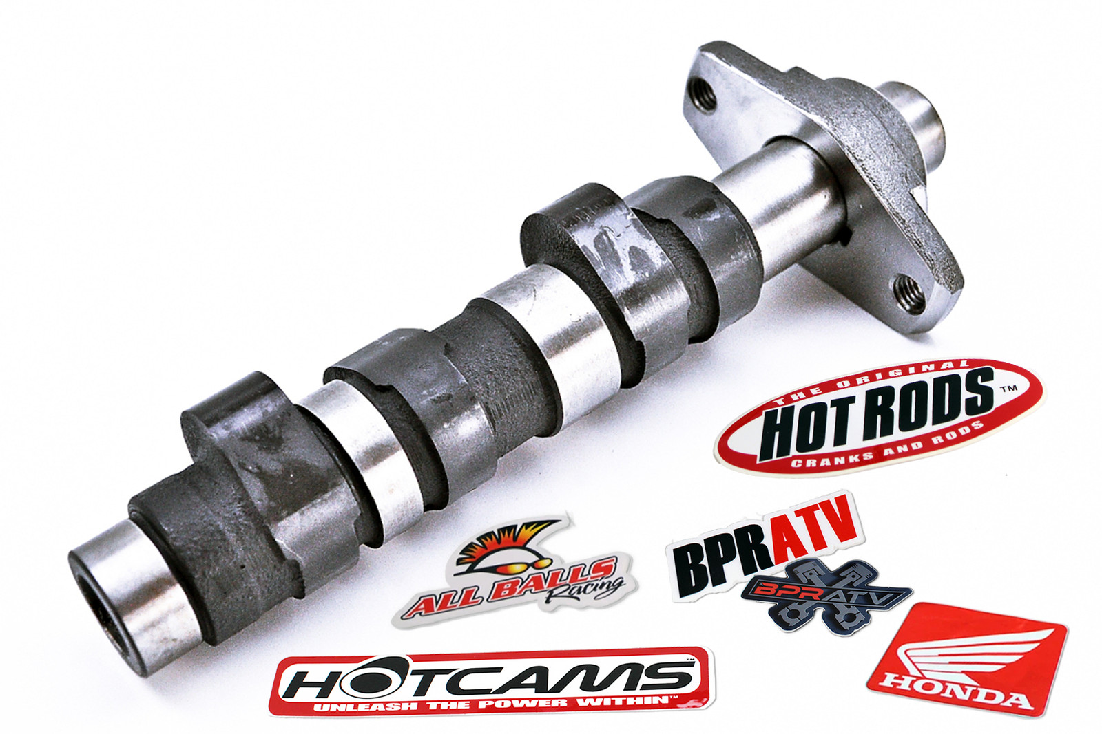 Hot Cams Stage 2 Camshaft Honda TRX400EX 400X XR400R 99–14 Performance Power Cam