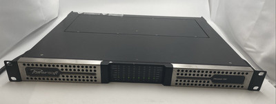 POWER SOFT OTTOCANALI 1204 ENDSTUFE VERSTÄRKER