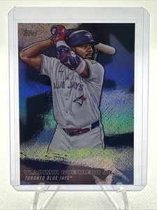 Vladimir Guerrero Jr Stars of Mlb | eBay
