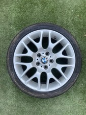 Oem Bmw E90 E92 E93 328i 335i Style 197 Factory Bbs Front Wheel Rim 18x8 Et34
