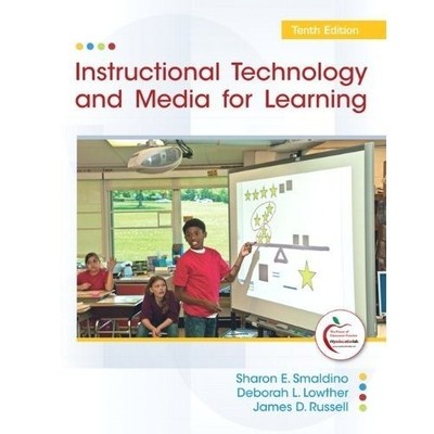 Instructional Technology and Media for Learning Instructor's Copy