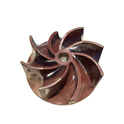 KSB 39080063 Impeller LAUFRAD F 180/80/100-220 - New in box