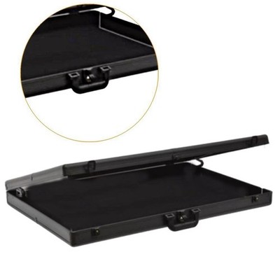 Display-Vitrine für Sammelkarten ideal für Sammlerstücke und Sportkarten-Schmuck