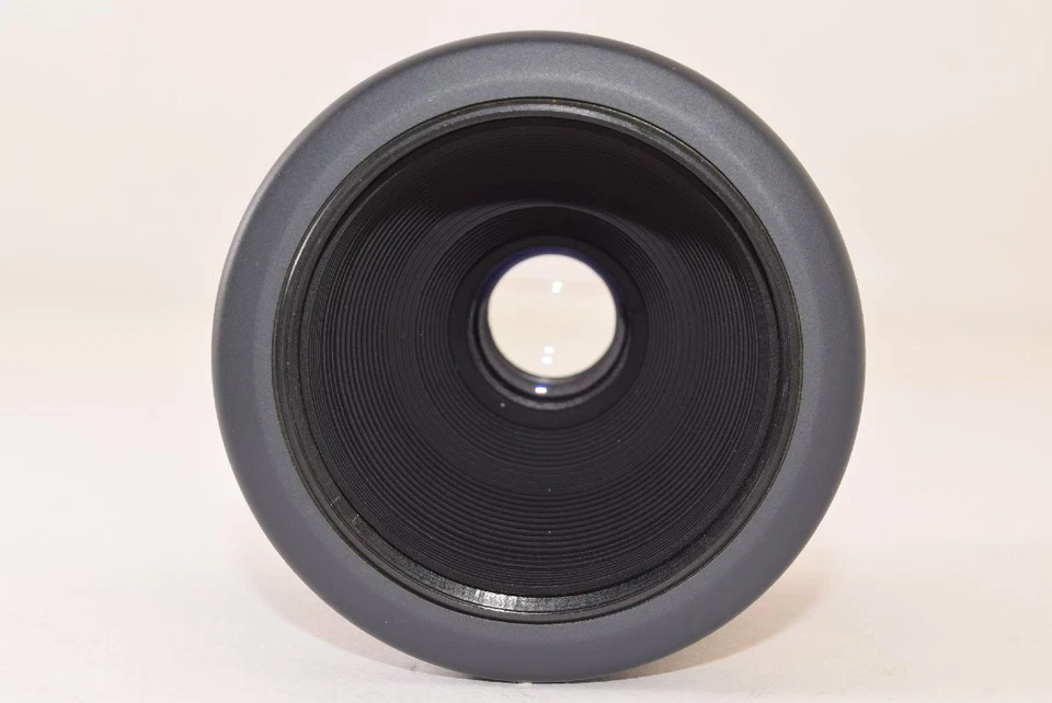 [Near Mint] Minolta V Macro 50MM F3.5 For The Vectis Series Prime Macro Lens - Image 4 of 4