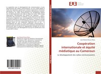 CoopéRation Internationale Et éQuité MéDiatique Au Cameroun Nkoa Taschenbuch