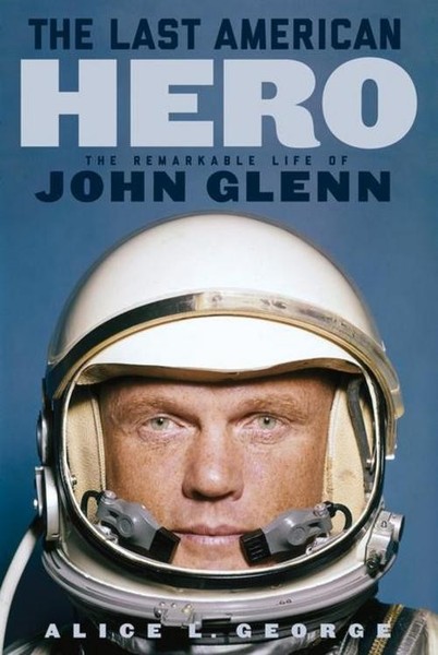The Last American Hero, Alice L George-image