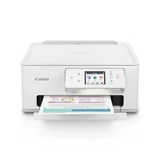 Canon Pixma TS7722 Wireless Home All In One Printer