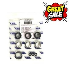 OEM Cat Pump High-Temp Seal Kit 31983 for 3CP1120, 3CP1130, 3CP1140, 3CP1120G