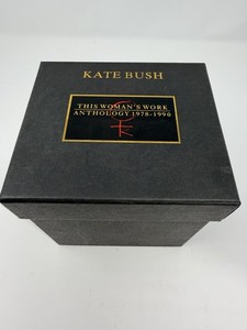 Kate Bush-This Woman's Work | eBay